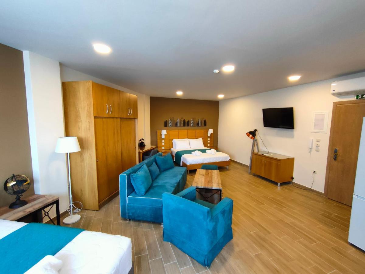 Apartamento La Place - La Place De La Gare