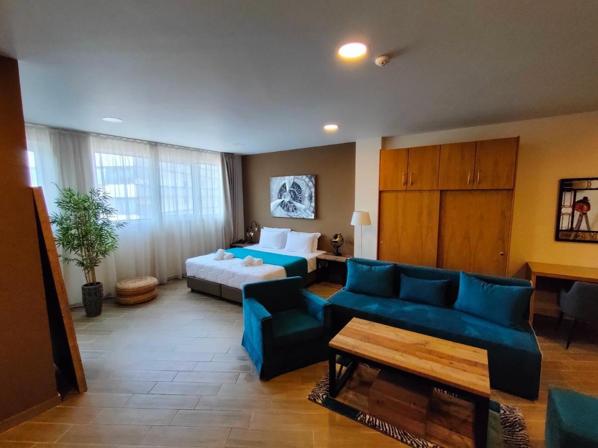 Apartamento La Place - La Place De La Gare *