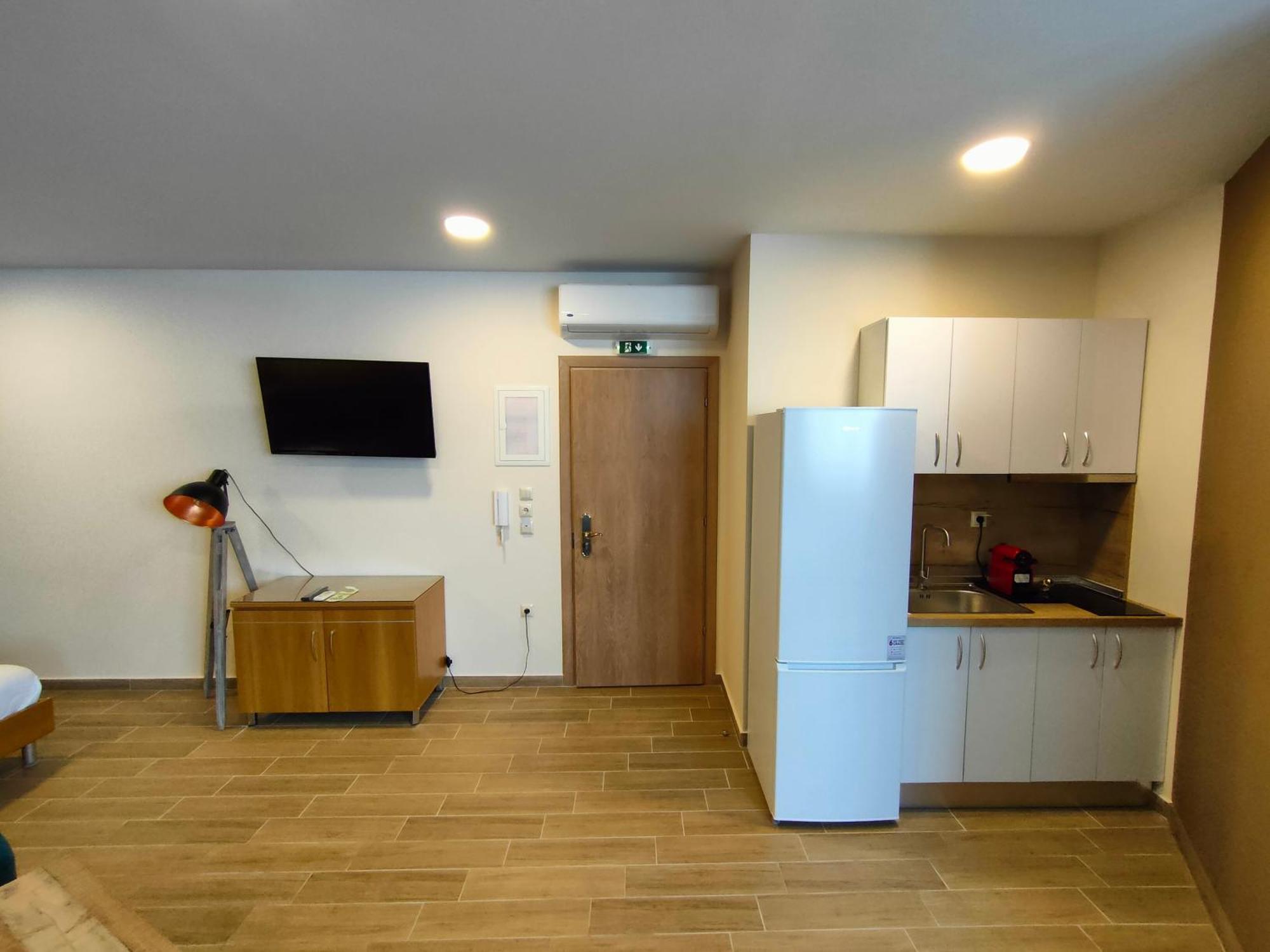 Apartamento La Place - La Place De La Gare *