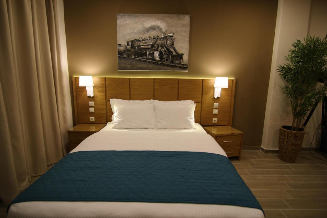Apartamento La Place - La Place De La Gare *