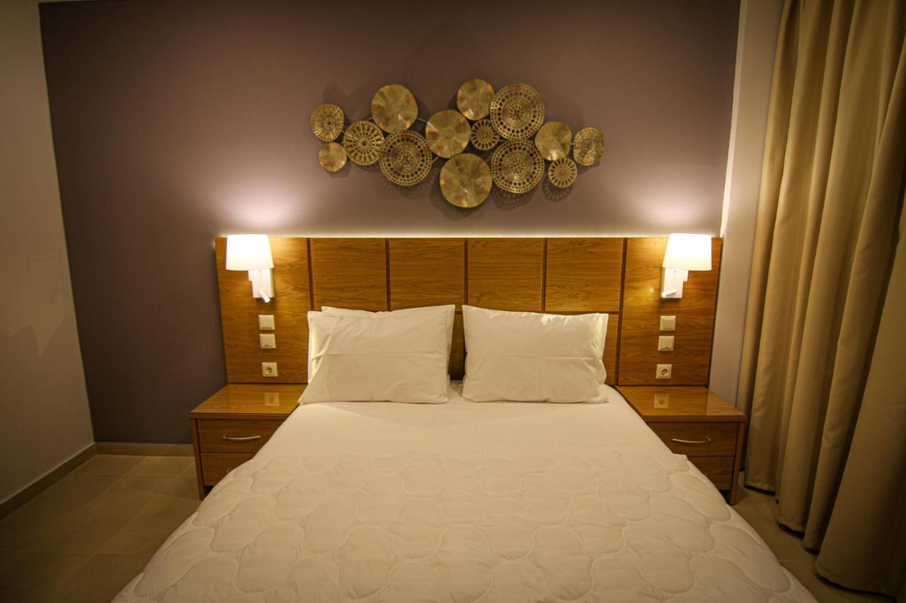 Apartamento La Place - La Place De La Gare *