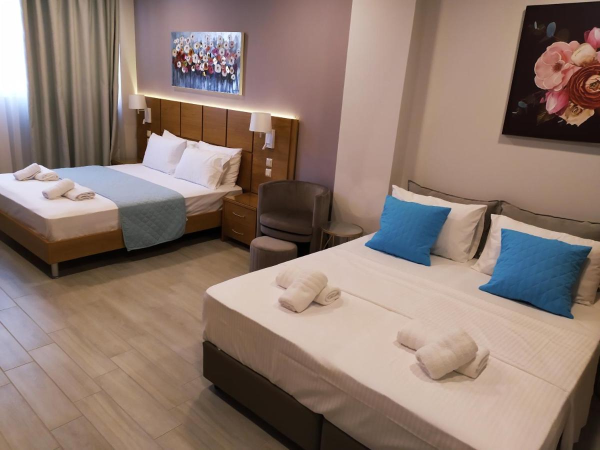 La Place De La Gare - New Subway Station Apartment *